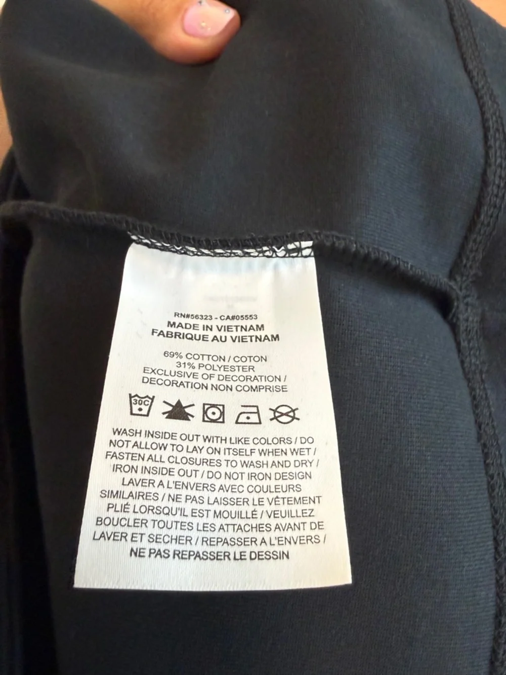 Nike Sportswear Tech Fleece Dress (NWT)